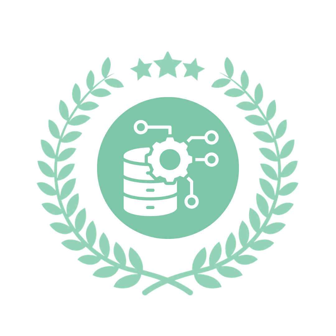 Data Engineering & Database icon